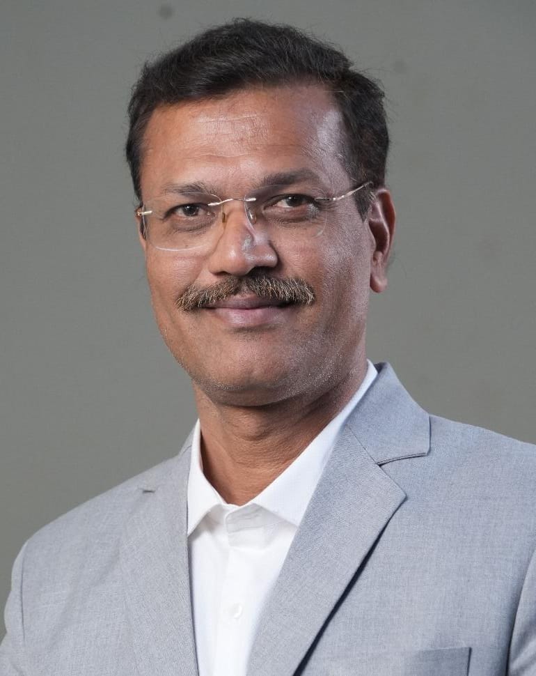 Dr. Lalit Mehta